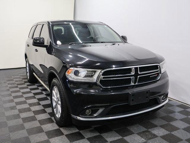 used 2014 Dodge Durango car, priced at $9,314
