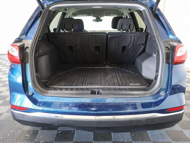 used 2020 Chevrolet Equinox car, priced at $18,275