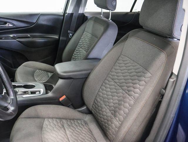 used 2020 Chevrolet Equinox car, priced at $18,275