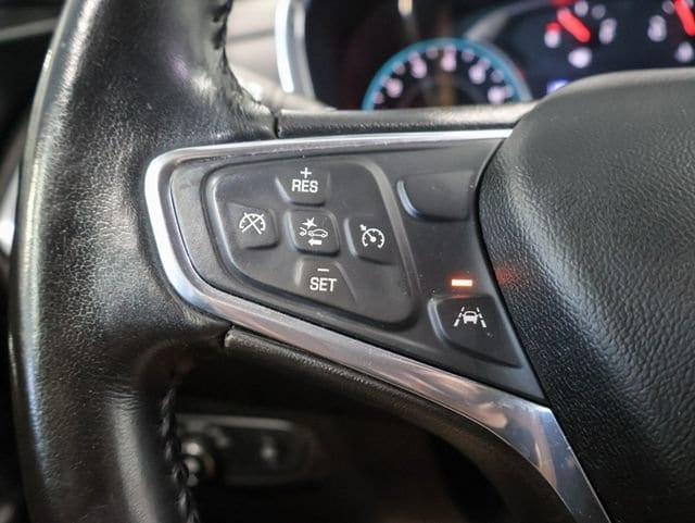 used 2020 Chevrolet Equinox car, priced at $18,275