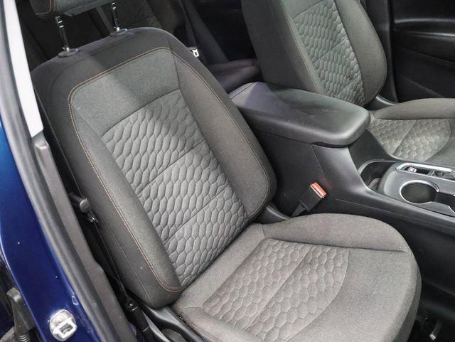 used 2020 Chevrolet Equinox car, priced at $18,275