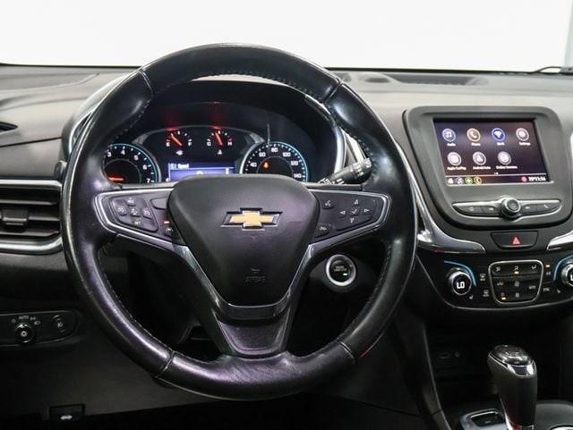 used 2020 Chevrolet Equinox car, priced at $18,275