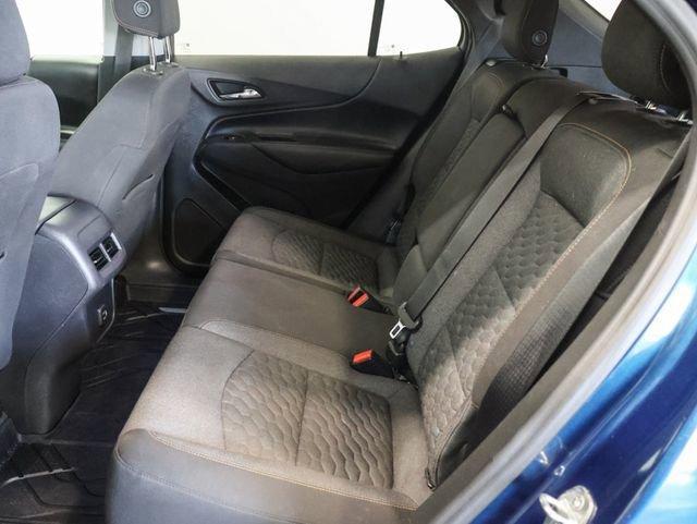 used 2020 Chevrolet Equinox car, priced at $18,275