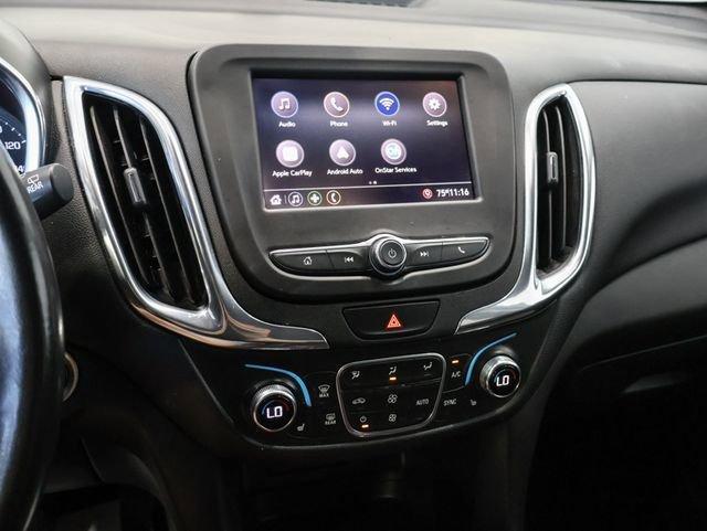 used 2020 Chevrolet Equinox car, priced at $18,275