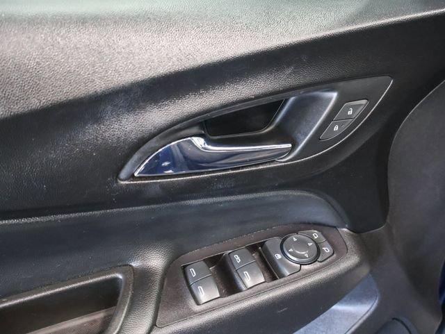 used 2020 Chevrolet Equinox car, priced at $18,275