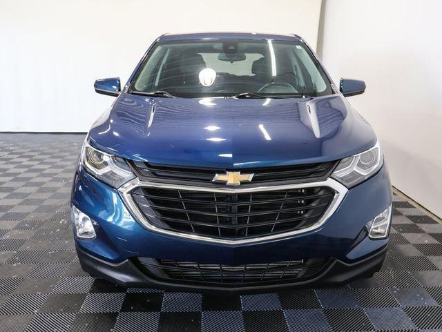 used 2020 Chevrolet Equinox car, priced at $18,275