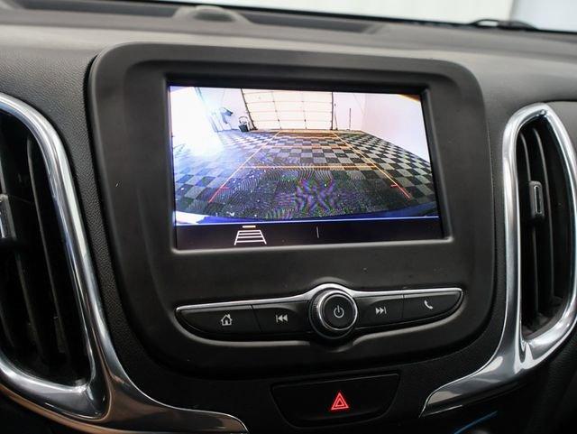 used 2020 Chevrolet Equinox car, priced at $18,275