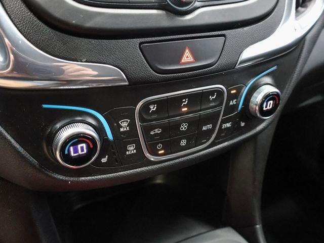 used 2020 Chevrolet Equinox car, priced at $18,275
