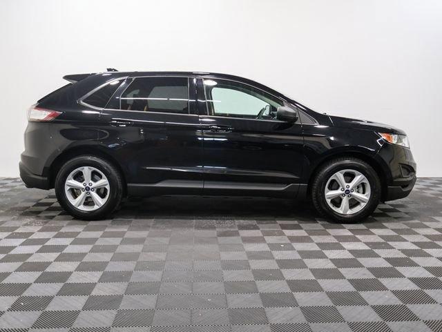 used 2016 Ford Edge car, priced at $12,474