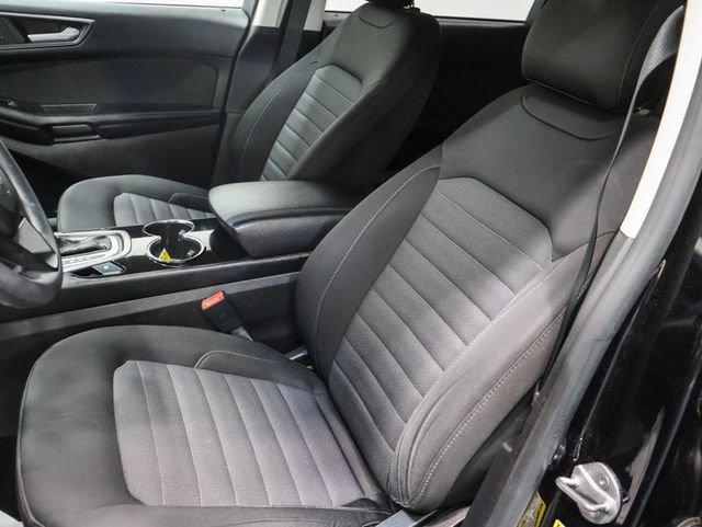 used 2016 Ford Edge car, priced at $12,474