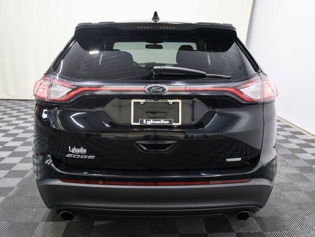 used 2016 Ford Edge car, priced at $12,474