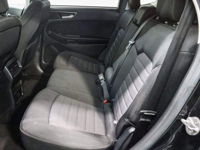 used 2016 Ford Edge car, priced at $12,474