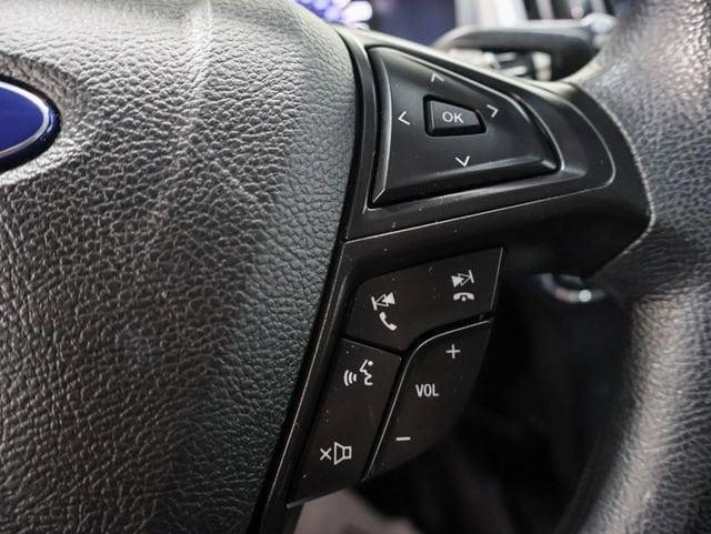 used 2016 Ford Edge car, priced at $12,474