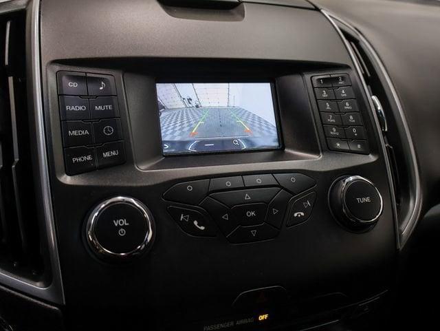 used 2016 Ford Edge car, priced at $12,474