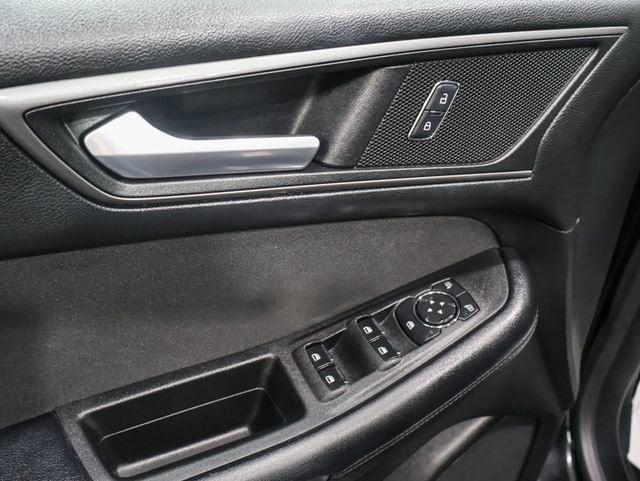 used 2016 Ford Edge car, priced at $12,474