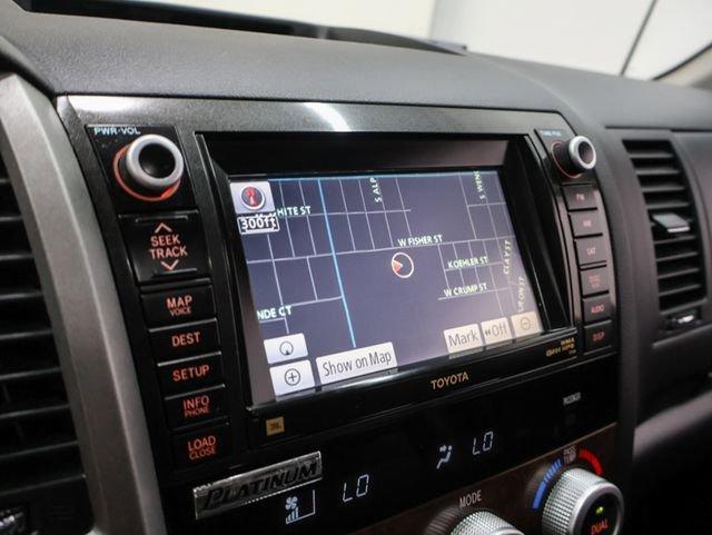 used 2011 Toyota Tundra car, priced at $17,888