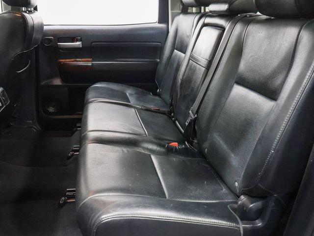 used 2011 Toyota Tundra car, priced at $17,888
