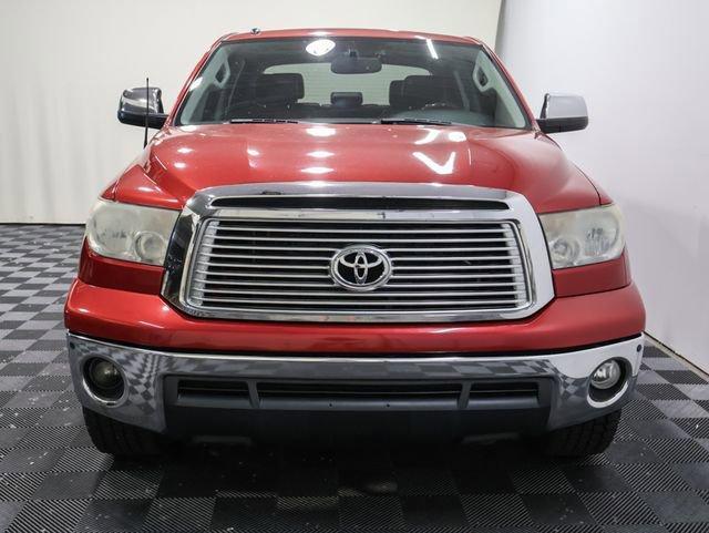 used 2011 Toyota Tundra car, priced at $17,888