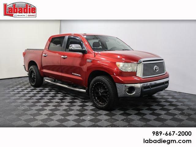 used 2011 Toyota Tundra car, priced at $17,888