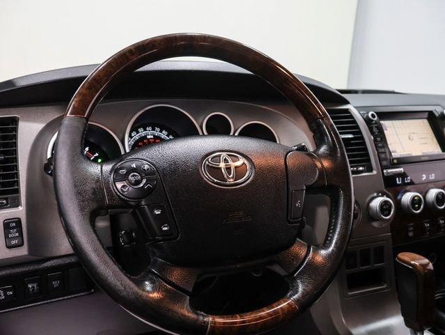 used 2011 Toyota Tundra car, priced at $17,888