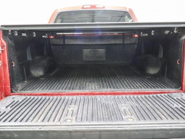 used 2011 Toyota Tundra car, priced at $17,888