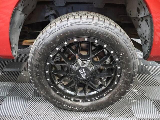 used 2011 Toyota Tundra car, priced at $17,888