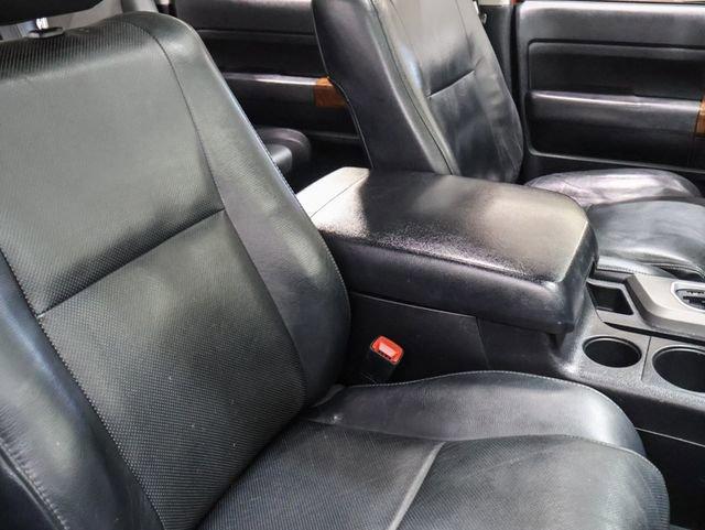 used 2011 Toyota Tundra car, priced at $17,888