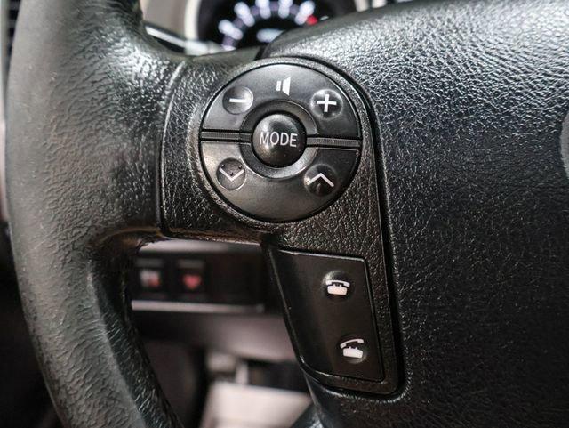 used 2011 Toyota Tundra car, priced at $17,888