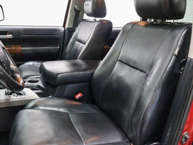 used 2011 Toyota Tundra car, priced at $17,888
