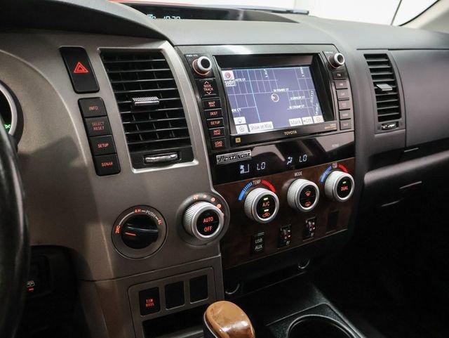 used 2011 Toyota Tundra car, priced at $17,888