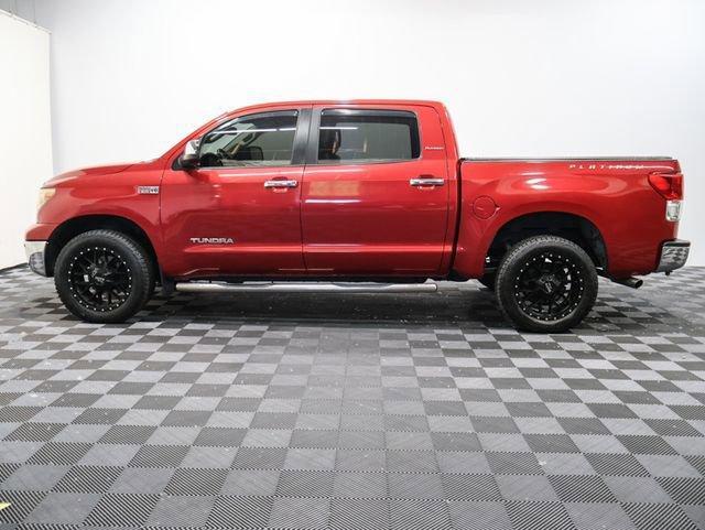 used 2011 Toyota Tundra car, priced at $17,888