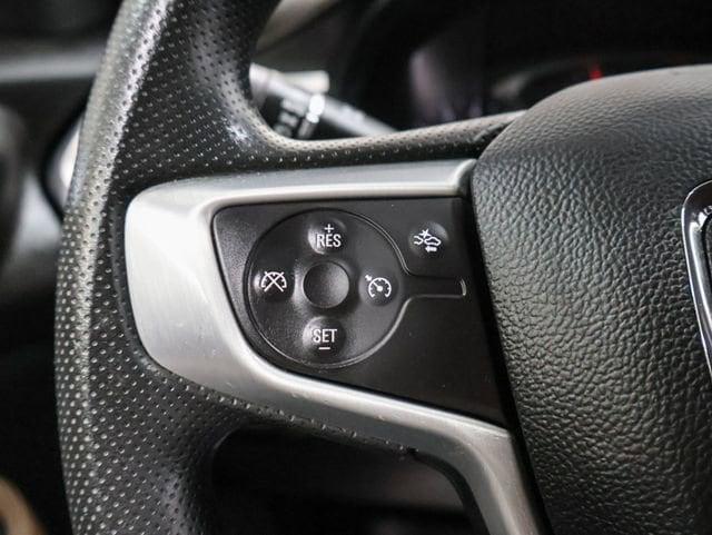 used 2023 GMC Acadia car, priced at $29,308