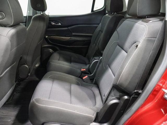 used 2023 GMC Acadia car, priced at $29,308