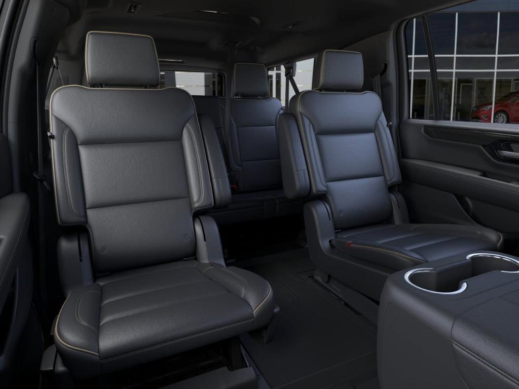 new 2025 GMC Yukon XL car, priced at $74,982
