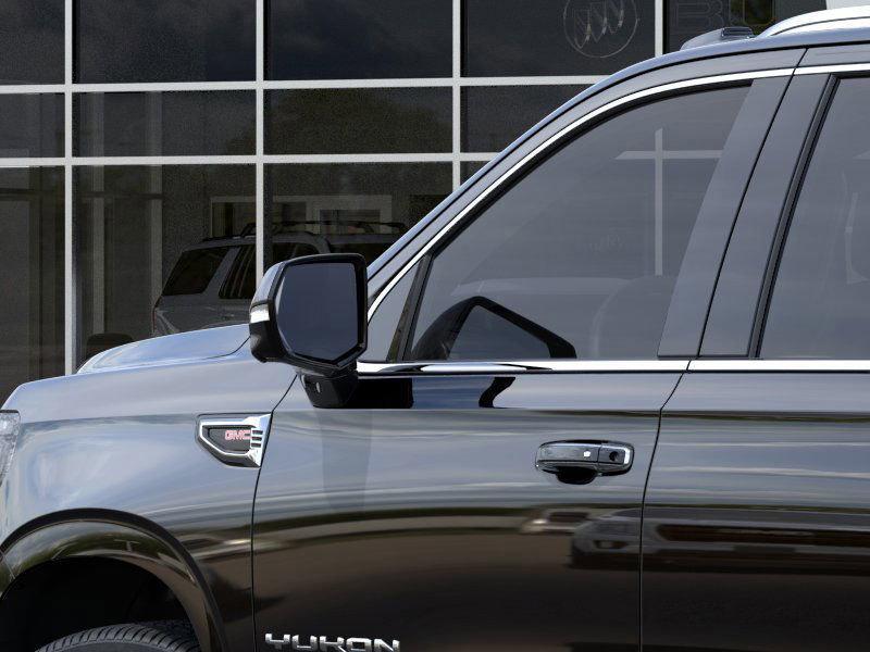 new 2025 GMC Yukon XL car, priced at $74,982