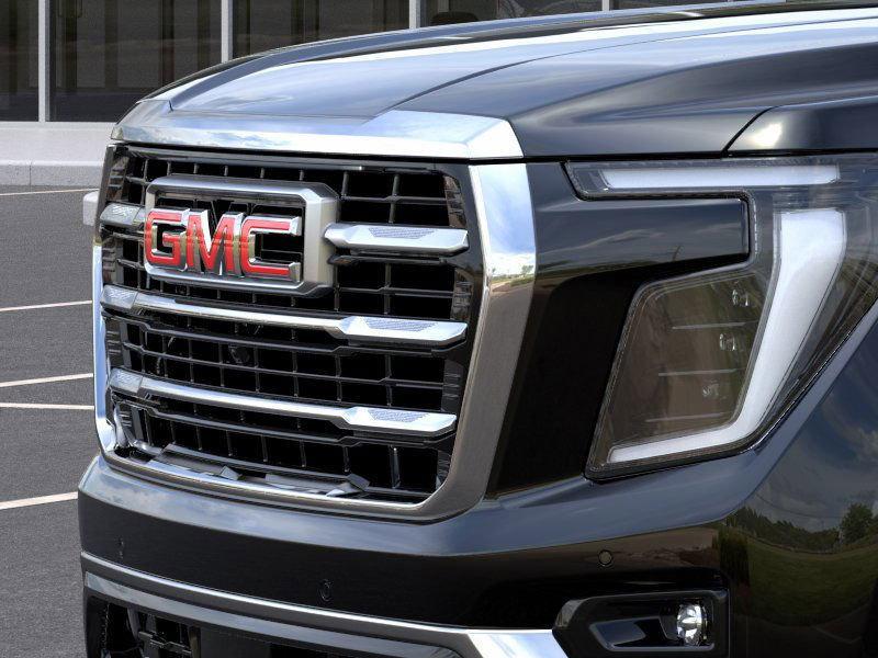 new 2025 GMC Yukon XL car, priced at $74,982