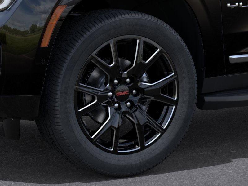 new 2025 GMC Yukon XL car, priced at $74,982