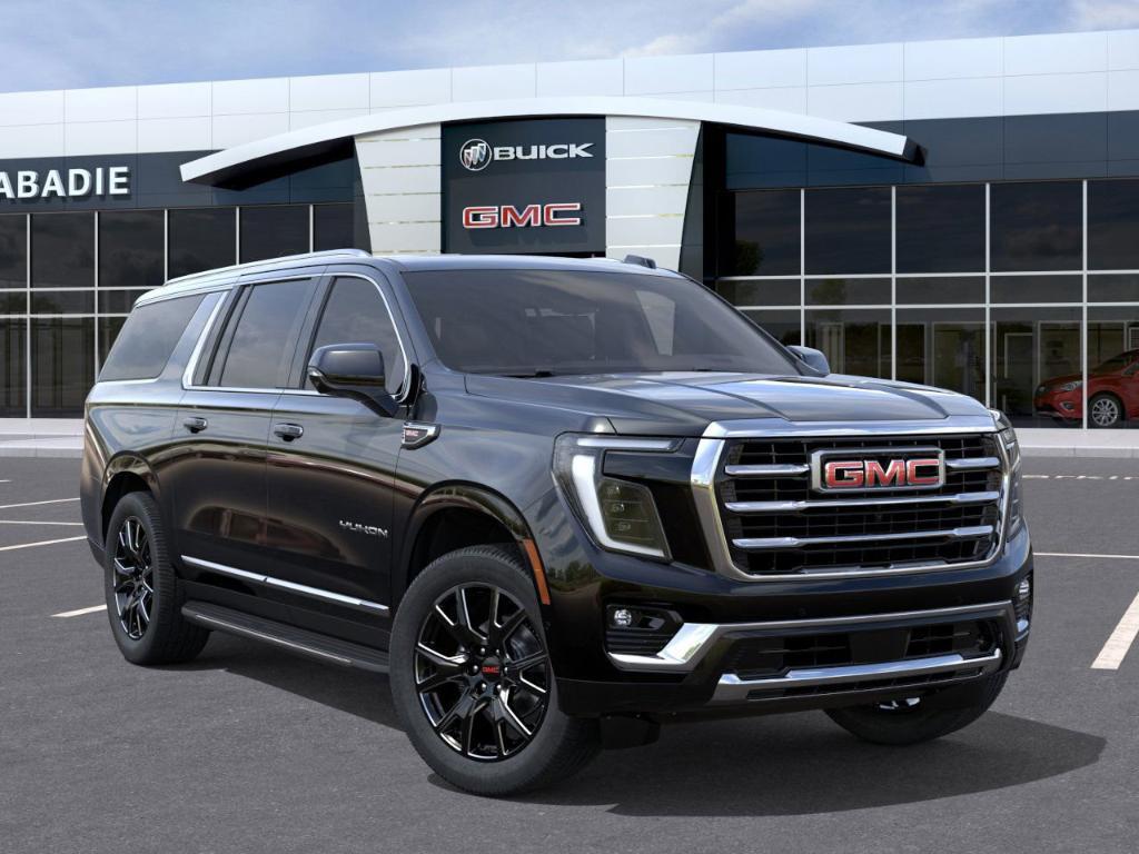 new 2025 GMC Yukon XL car, priced at $74,982