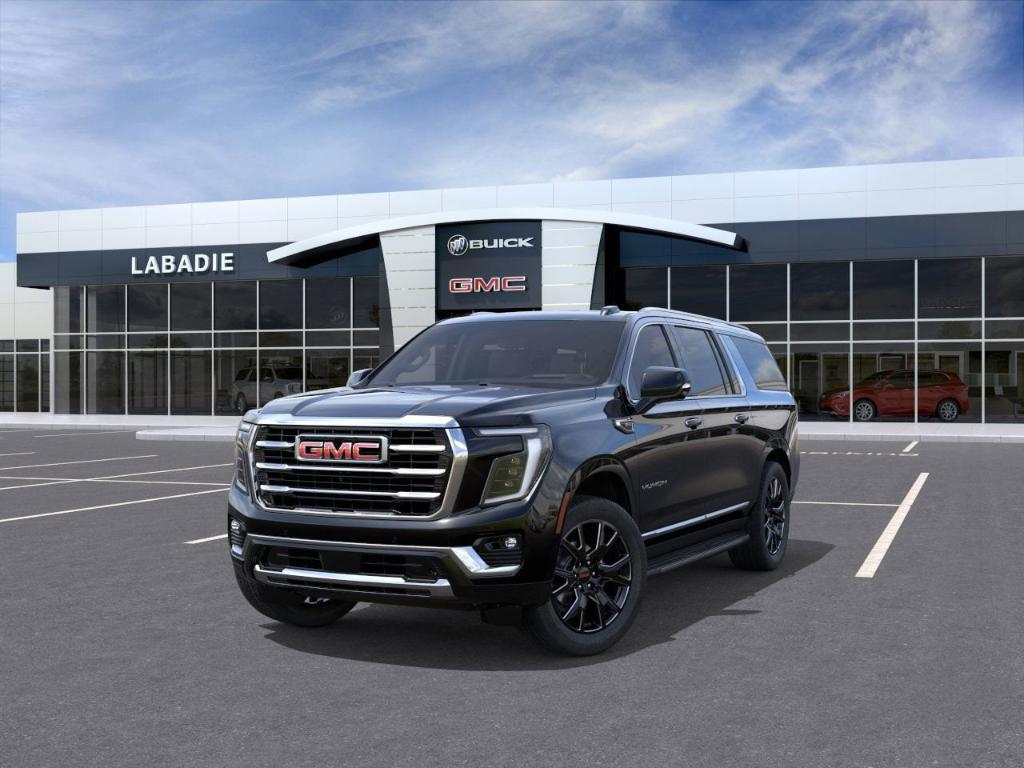 new 2025 GMC Yukon XL car, priced at $74,982