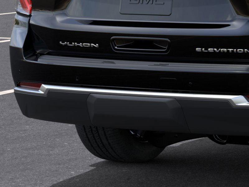 new 2025 GMC Yukon XL car, priced at $74,982