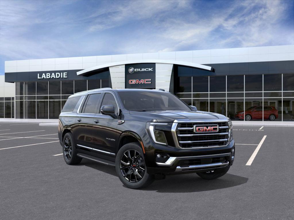 new 2025 GMC Yukon XL car, priced at $74,982