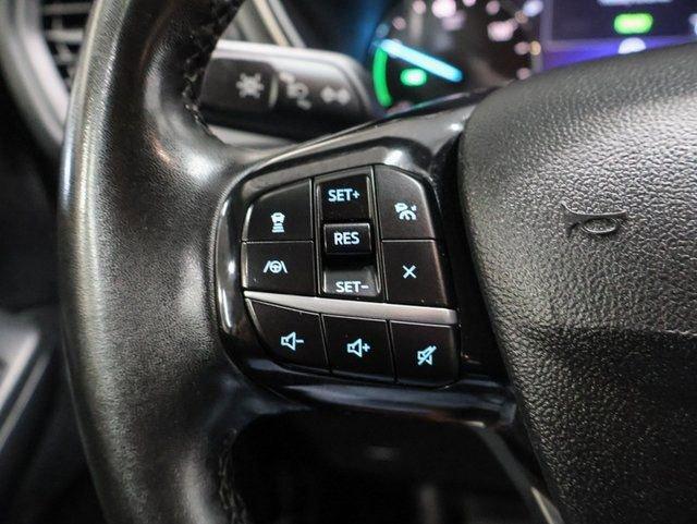 used 2022 Ford Escape car, priced at $21,303