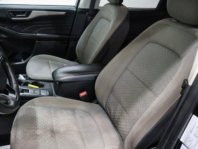 used 2022 Ford Escape car, priced at $21,303