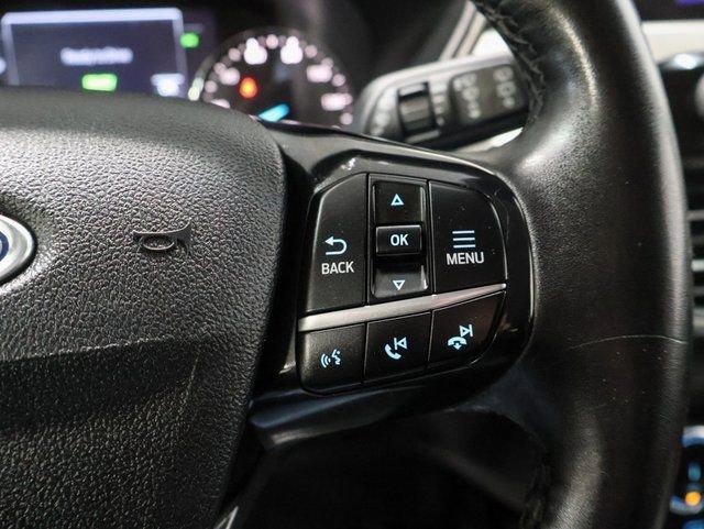 used 2022 Ford Escape car, priced at $21,303