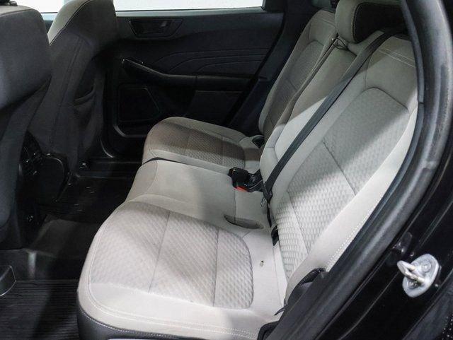 used 2022 Ford Escape car, priced at $21,303