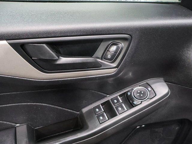 used 2022 Ford Escape car, priced at $21,303