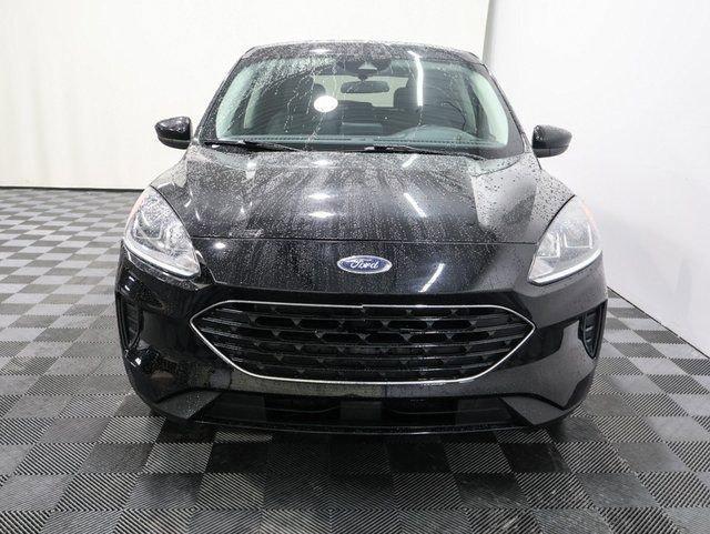used 2022 Ford Escape car, priced at $21,303