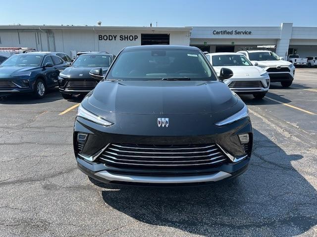 new 2025 Buick Envista car, priced at $25,981
