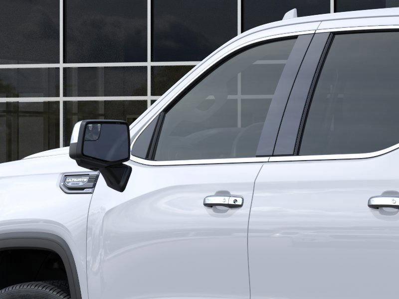 new 2026 GMC Sierra 1500 car, priced at $77,181