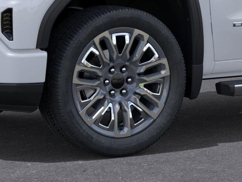 new 2026 GMC Sierra 1500 car, priced at $77,181